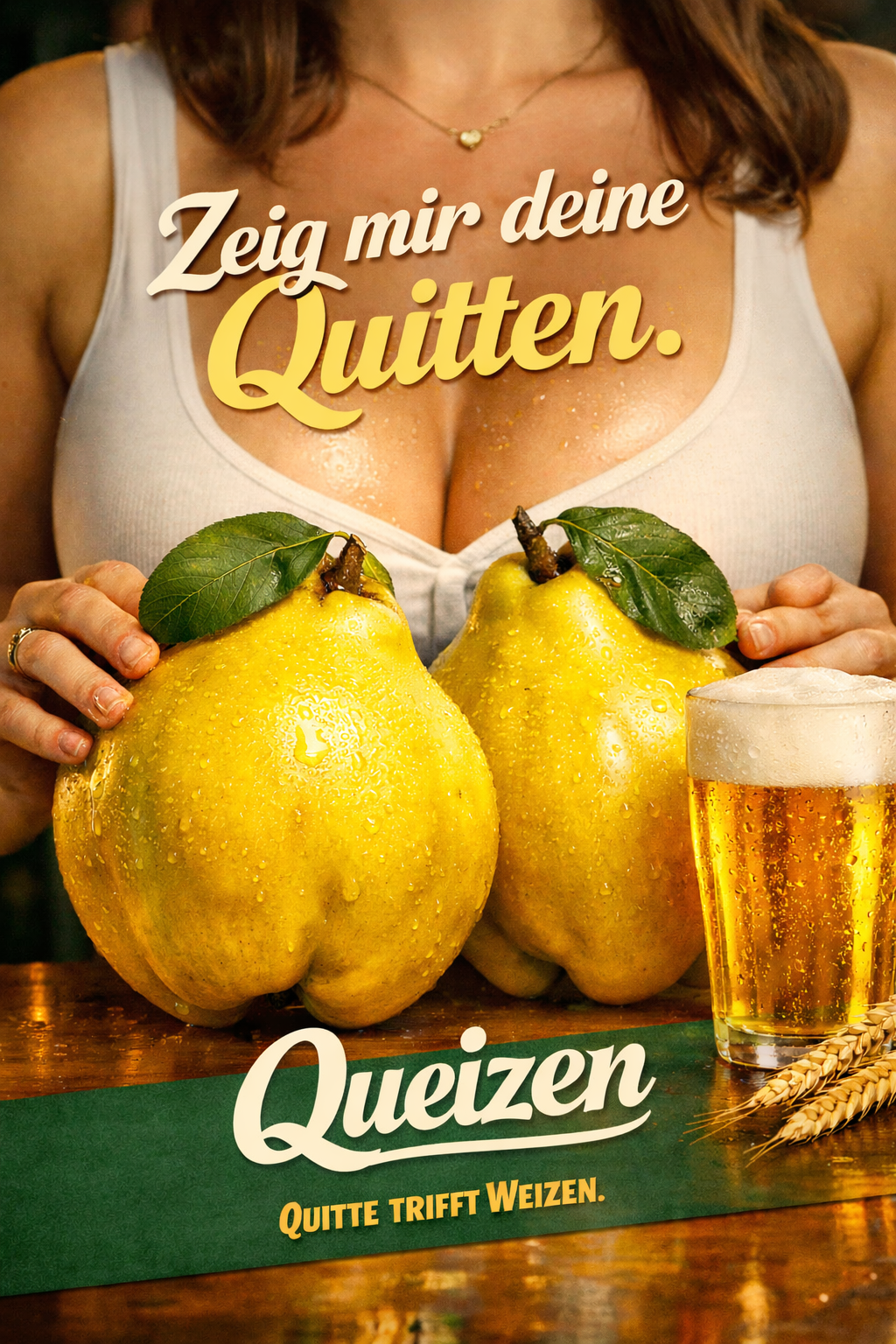 Queizen Hero-Motiv für den Charakter-Abschnitt.